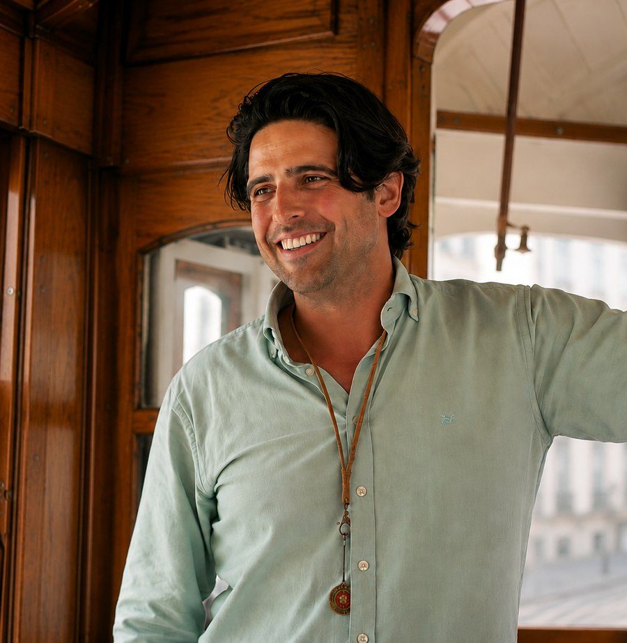 Edgar Antão