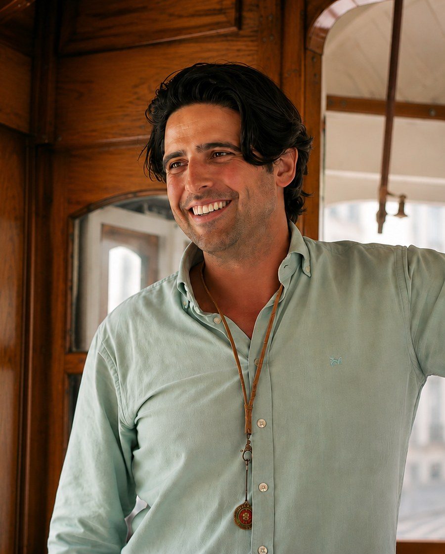 Edgar Antão