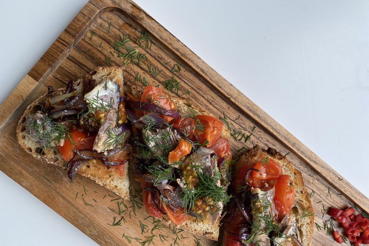 Lisbon by Taste: A Food Walk