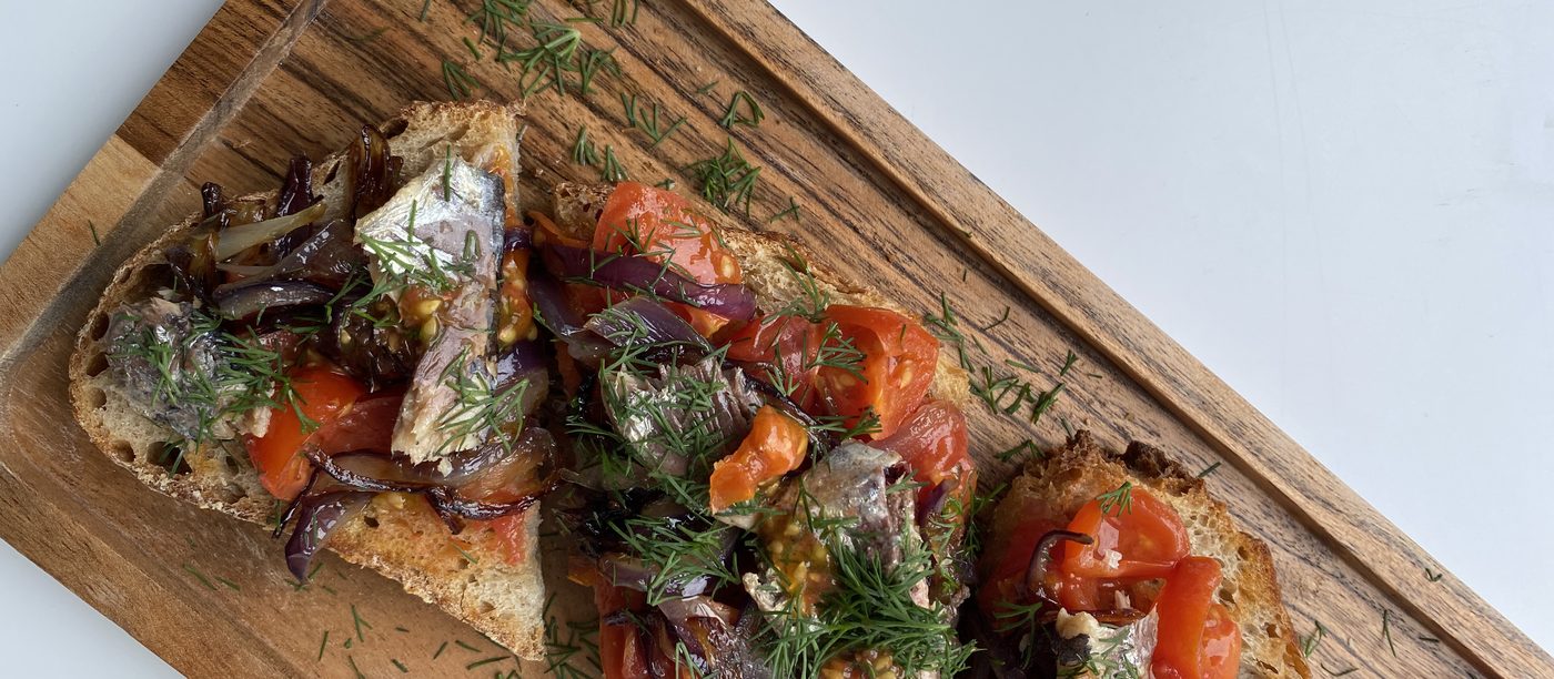 Lisbon by Taste: A Food Walk