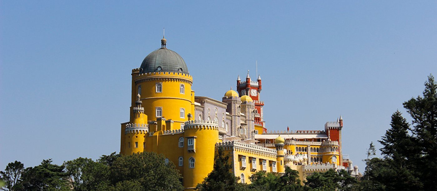 Sintra & Cascais: Beyond the Crowds