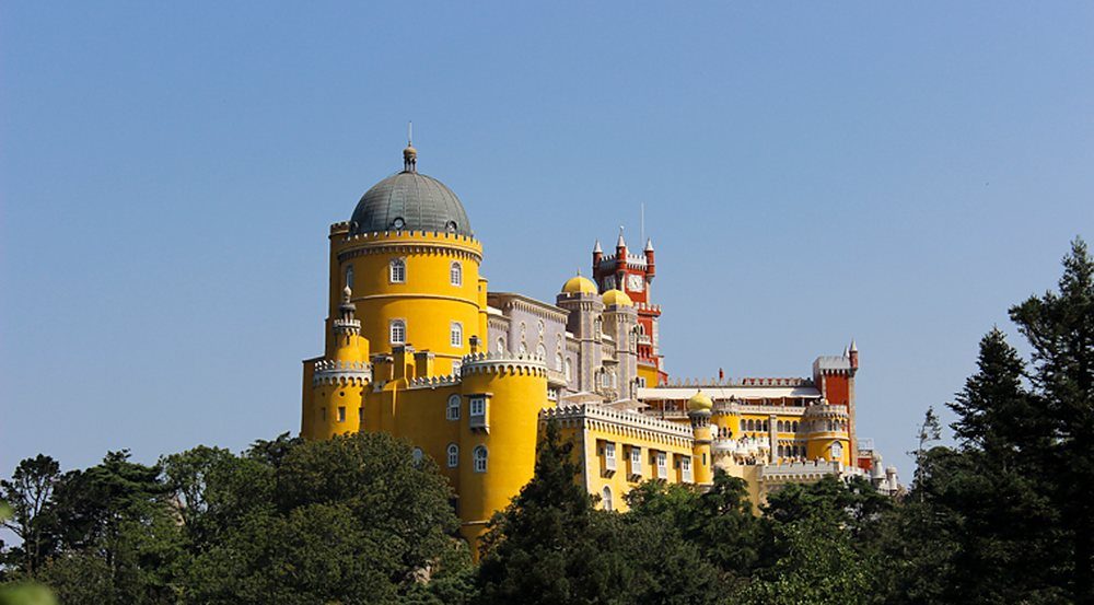 Sintra & Cascais: Beyond the Crowds